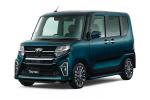 Daihatsu Tanto Custom RS 2019 года
